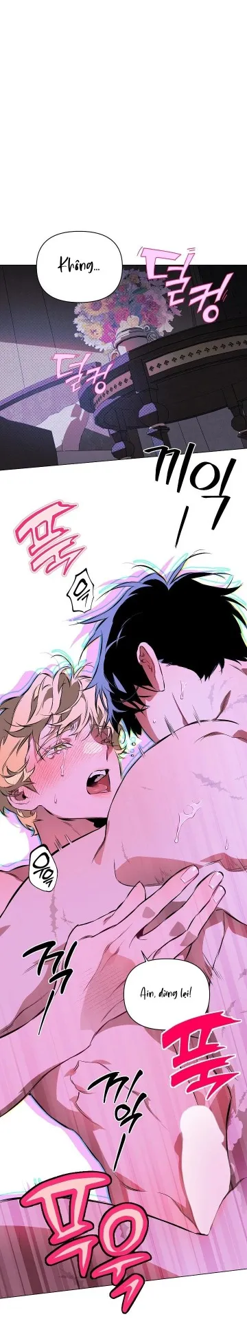 Sự Thuần Hoá - Chap 6